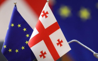 ЄС готує санкції проти влади Грузії, — посол