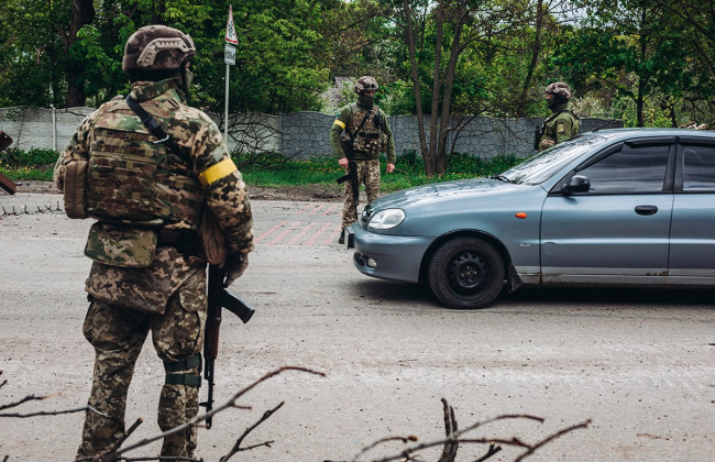 Большая Палата Верховного Суда подтвердила право изымать автомобили у граждан на основании мер правового режима военного положения