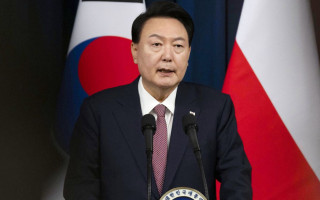 Президенту Південної Кореї можуть заборонити виїзд з країни — що відомо