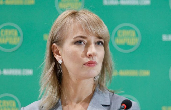 В 2025 году по требованию ЕС Рада примет ряд законов для жилищной сферы — Елена Шуляк