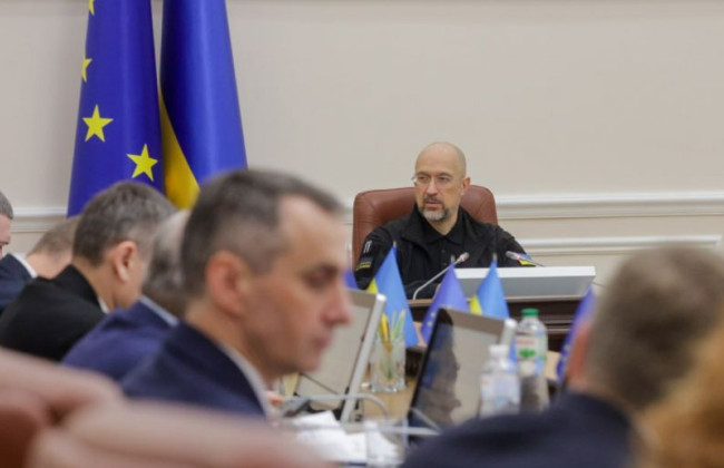 Предприятия, чья инфраструктура уничтожена врагом, получат право на реструктуризацию долгов