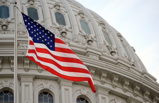 США выделяют Украине кредит в $20 млрд с погашением за счет доходов от замороженных российских активов