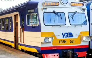 Київська кільцева електричка повертає щопівгодинні рейси, — потяги будуть рухатися частіше