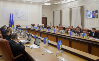 Уряд підтримав законопроект про Національну систему кваліфікацій — що пропонується