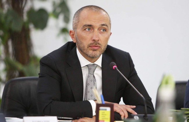 Нацбанк не угрожал банкам, которые не подпишут меморандум об уменьшении лимитов на переводы — Андрей Пышный