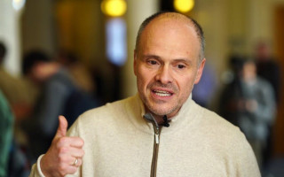 Законопроект щодо ліквідації МСЕК рекомендували до другого читання, але з низкою поправок