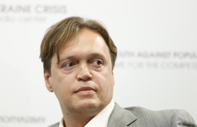 В Австрии арестовали активы участников преступной группы, возглавляемой экс-председателем Фонда госимущества Сенниченко — САП