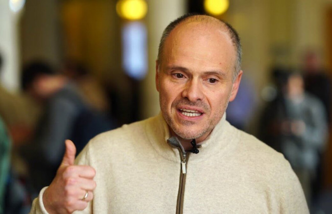 Законопроект по ликвидации МСЭК рекомендовали ко второму чтению, но с рядом поправок