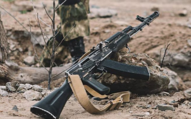 Какие документы нужны, чтобы задекларировать огнестрельное оружие — ответ МВД