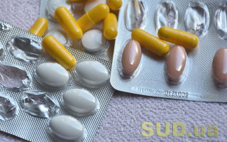 В программу Доступные лекарства добавили новые препараты и позволили покупать лекарства за средства зимней єПідтримки