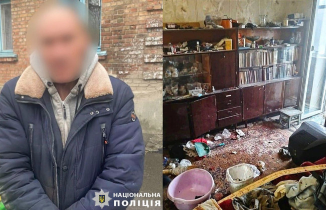 На Київщині чоловік під час сварки віддав в руки дружині гранату, яка вибухнула, — жінка загинула