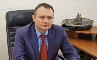 Кабмін призначив Володимира Міхеєва тимчасовим очільником Держкосмосу