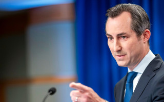 США готові оснастити новобранців ЗСУ, якщо Україна розширить мобілізацію – Держдеп