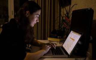 У 2024 році найпопулярнішим запитом українців для пошуку в Google був «графік відключення світла»