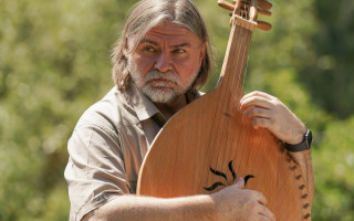 Українську кобзарсько-лірницьку традицію визнали світовою спадщиною ЮНЕСКО