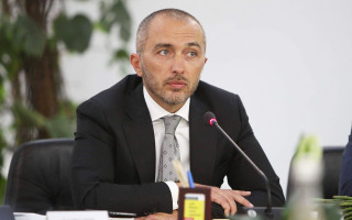 Нацбанк не погрожував банкам, які не підпишуть меморандум про зменшення лімітів на перекази — Андрій Пишний
