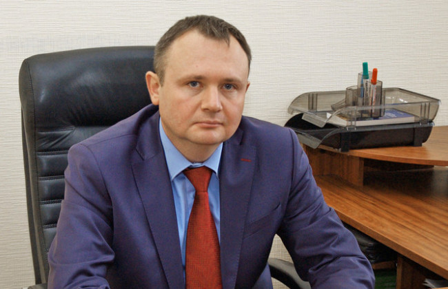 Кабмін призначив Володимира Міхеєва тимчасовим очільником Держкосмосу