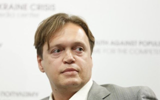 В Австрії заарештували активи учасників злочинної групи, очолюваної ексголовою Фонду держмайна Сенниченком — САП