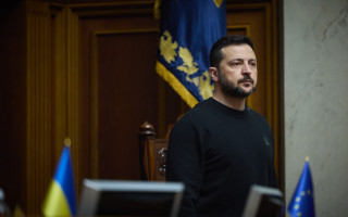 Володимир Зеленський зробив заяву, щодо зниження мобілізаційного віку до 18 років