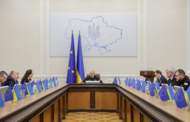 Кабмін провів засідання — які рішення ухвалили 10 грудня