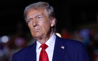 Дональд Трамп запропонував Мексиці та Канаді увійти до складу США