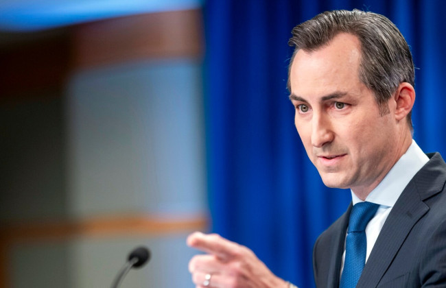 США готовы оснастить новобранцев ВСУ, если Украина расширит мобилизацию – Госдеп