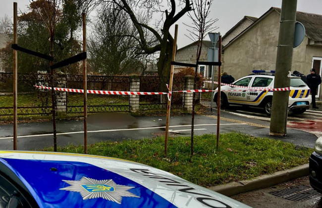 На Житомирщине мужчину задержали по подозрению в покушении на убийство сожительницы