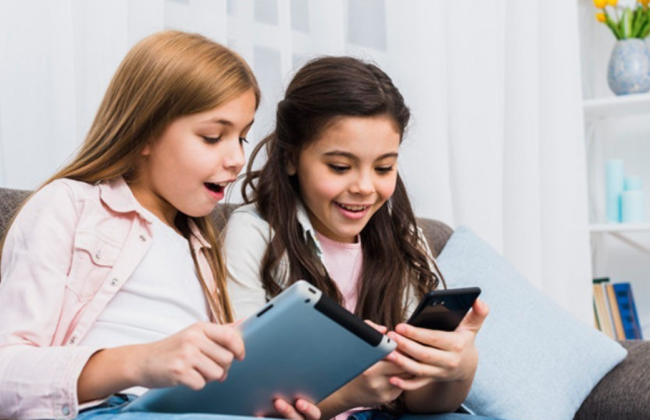 В Швеции могут запретить соцсети для детей из-за роста преступности