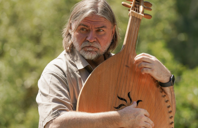 Украинскую кобзарско-лирницкую традицию признали мировым наследием ЮНЕСКО