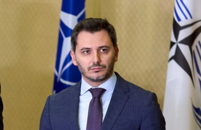 Встреча в формате Рамштайн на уровне лидеров зависит от возможности визита Байдена в Европу — нардеп Чернев