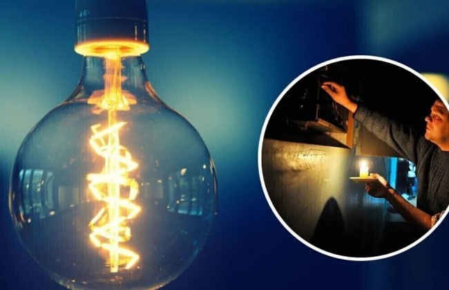 Как будут выключать свет 12 декабря для населения и бизнеса – в Укрэнерго обнародовали часы