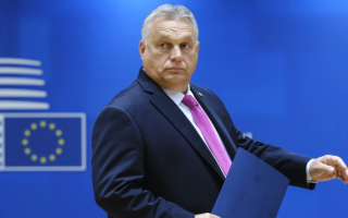 Орбан зідзвонився з Путіним та заявив про «найнебезпечніші тижні російсько-української війни»