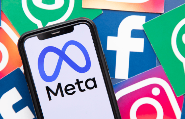 Масштабный сбой в сервисах Meta – «упали» Instagram, WhatsApp и Facebook