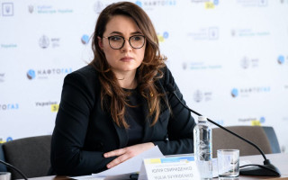 В Україні планують скоротити кількість державних компаній з 3000 до 100, — Юлія Свириденко