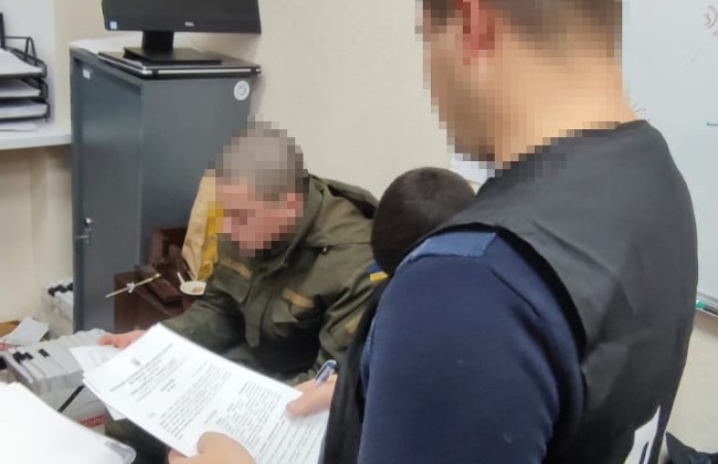 Апелляционный суд подтвердил пожизненный приговор срочнику, который расстрелял коллег в Днепре