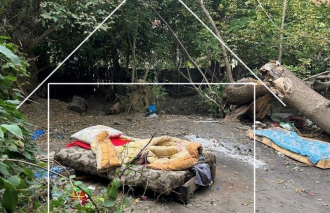 У Святошинському районі Києва скасували право власності на «будинок-привид»