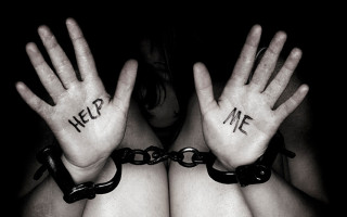 Торгівля людьми різко зросла на чверть, – звіт ООН