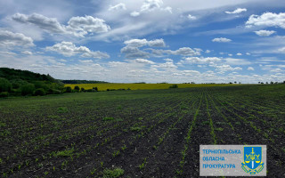 Пам'ятку археології на Тернопільщині через суд повернули державі
