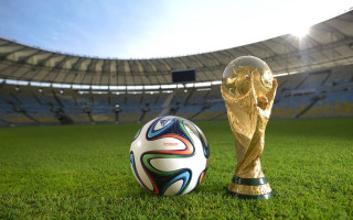 ФІФА оголосила країни, в яких пройдуть Чемпіонати світу 2030 та 2034 років