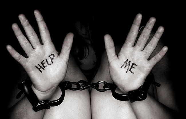 Торговля людьми резко выросла на четверть, – отчет ООН