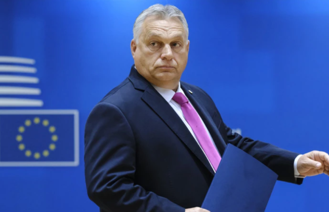 Орбан зідзвонився з Путіним та заявив про «найнебезпечніші тижні російсько-української війни»