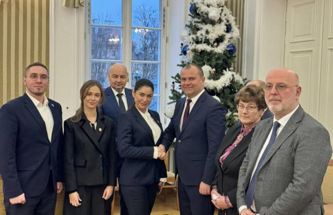 Украина и Польша согласовали возврат более $5 млн незаконно выведенных средств