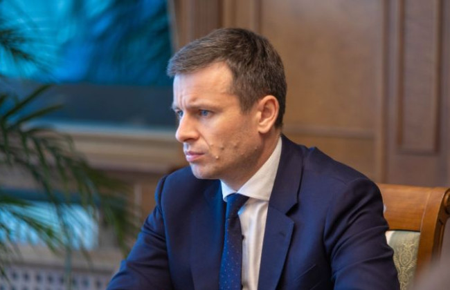 Украина сможет воевать без помощи США по крайней мере до середины 2025 года — Сергей Марченко