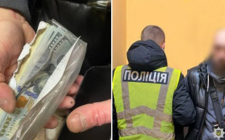 В Киеве будут судить мужчину, который обманул пенсионерку по схеме «Ваш родственник в беде»