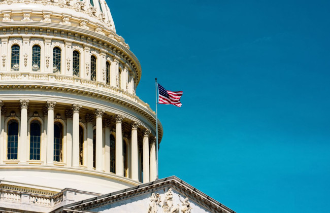 Белый дом одобрил секретный меморандум по безопасности перед инаугурацией Трампа