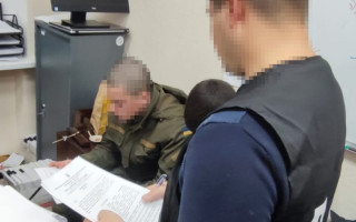 Апеляційний суд підтвердив довічний вирок строковику, який розстріляв колег у Дніпрі