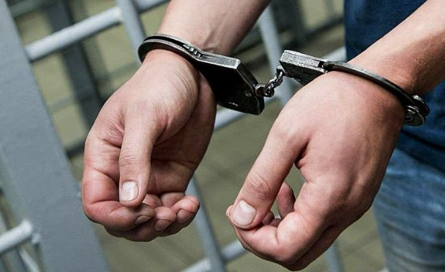 На Черкащині затримали чоловіка, який вкрав з будинку військовослужбовця пральну машинку