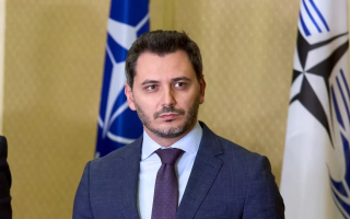 Зустріч у форматі Рамштайн на рівні лідерів залежить від можливості візиту Байдена до Європи — нардеп Чернєв