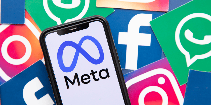 Масштабний збій у сервісах Meta — «упали» Instagram, WhatsApp та Facebook