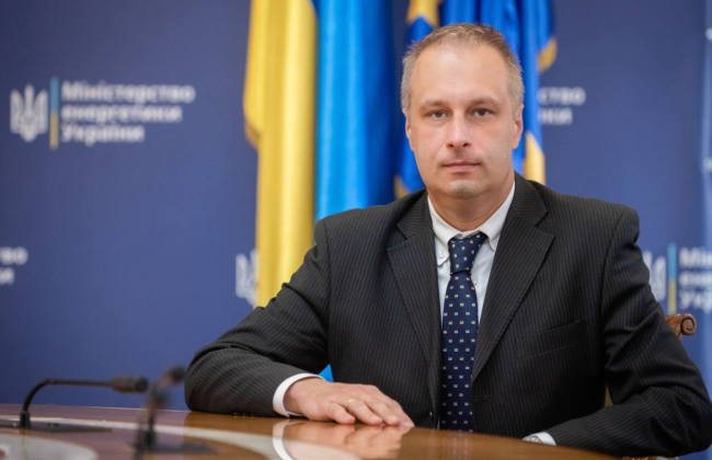 Отключение света в Украине может продолжаться минимум до весны, — Минэнерго